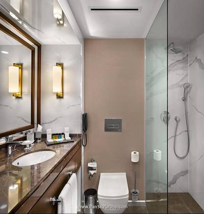 پورت بسفروس هتل