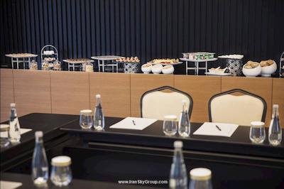 متروپولیتن هتل بسفروس