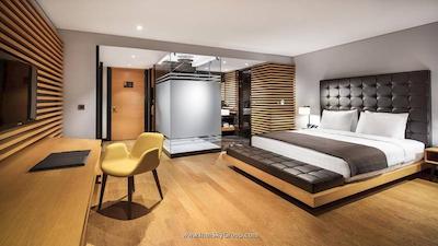 متروپولیتن هتل بسفروس