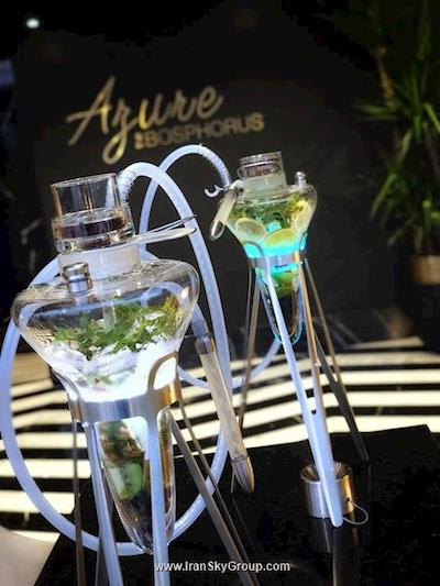 متروپولیتن هتل بسفروس