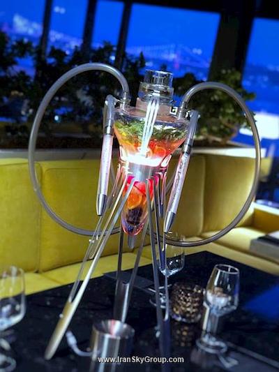 متروپولیتن هتل بسفروس