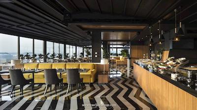 متروپولیتن هتل بسفروس