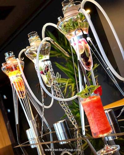 متروپولیتن هتل بسفروس