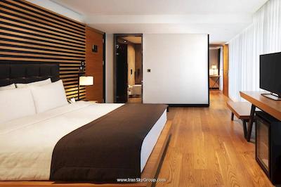 متروپولیتن هتل بسفروس