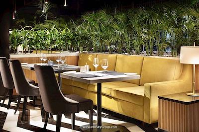 متروپولیتن هتل بسفروس