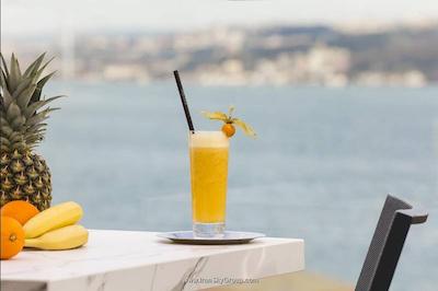 متروپولیتن هتل بسفروس