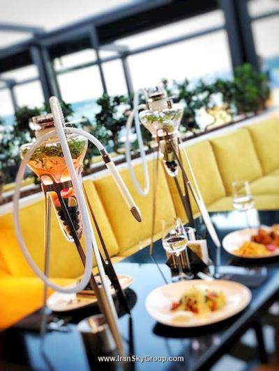 متروپولیتن هتل بسفروس