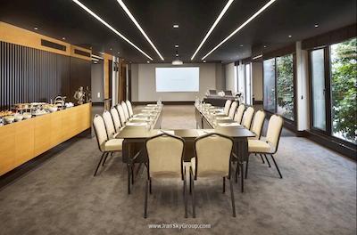 متروپولیتن هتل بسفروس