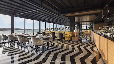 متروپولیتن هتل بسفروس