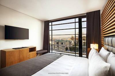 متروپولیتن هتل بسفروس