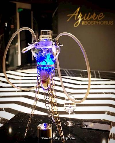 متروپولیتن هتل بسفروس