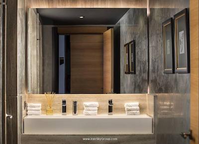 متروپولیتن هتل بسفروس