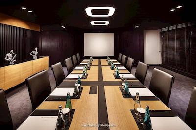 متروپولیتن هتل بسفروس