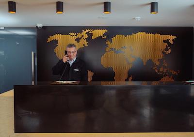 آیبیس استایل استانبول بومونتی هتل