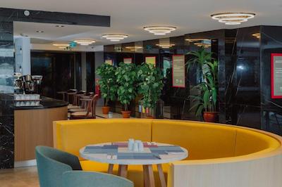 آیبیس استایل استانبول بومونتی هتل