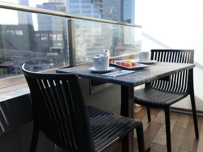 آیبیس استایل استانبول بومونتی هتل