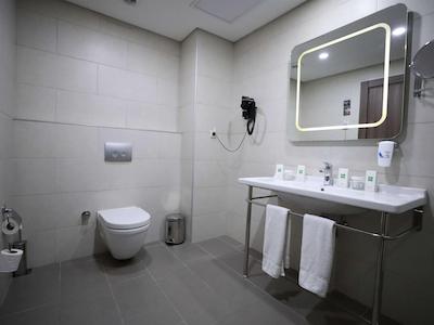 آیبیس استایل استانبول بومونتی هتل