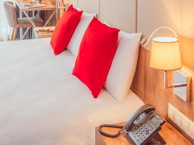 آیبیس استایل استانبول بومونتی هتل