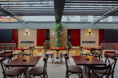 آیبیس استایل استانبول بومونتی هتل