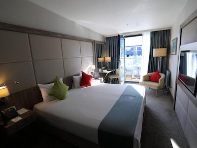 آیبیس استایل استانبول بومونتی هتل