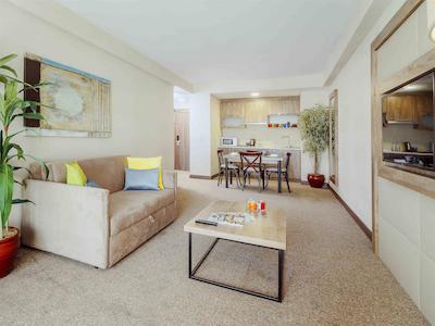 آیبیس استایل استانبول بومونتی هتل