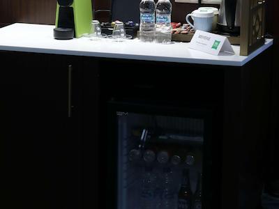 آیبیس استایل استانبول بومونتی هتل