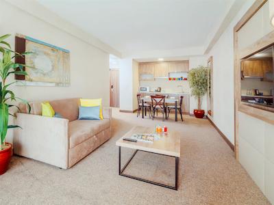 آیبیس استایل استانبول بومونتی هتل