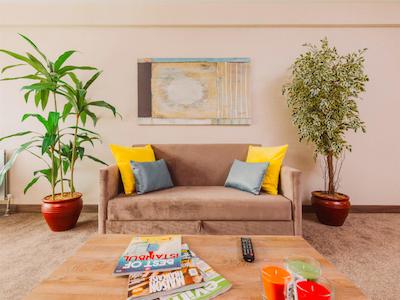 آیبیس استایل استانبول بومونتی هتل