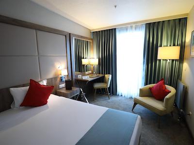 آیبیس استایل استانبول بومونتی هتل