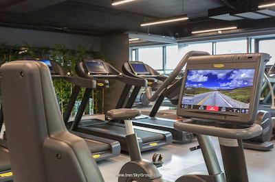 تایتانیک داون تاون بی اغلو