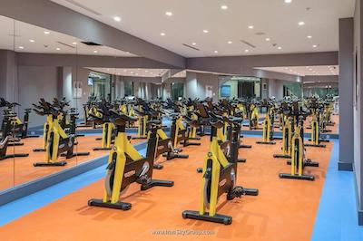 تایتانیک داون تاون بی اغلو