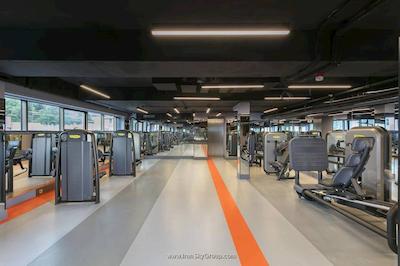 تایتانیک داون تاون بی اغلو