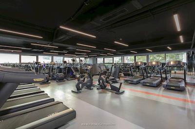 تایتانیک داون تاون بی اغلو