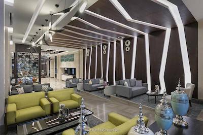 تایتانیک داون تاون بی اغلو