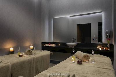 تایتانیک داون تاون بی اغلو