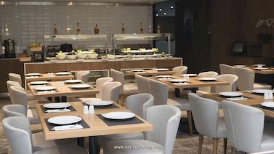 یوکسل استانبول ینیکاپی