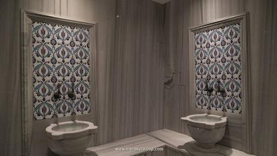 یوکسل استانبول ینیکاپی