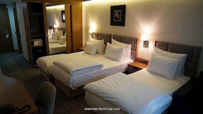 یوکسل استانبول ینیکاپی