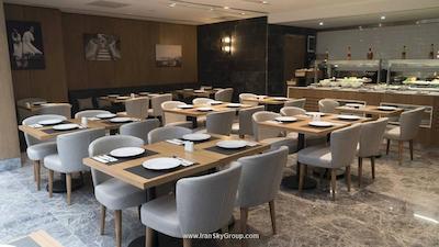 یوکسل استانبول ینیکاپی