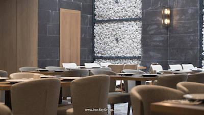 یوکسل استانبول ینیکاپی