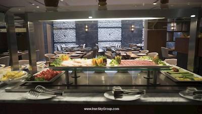 یوکسل استانبول ینیکاپی