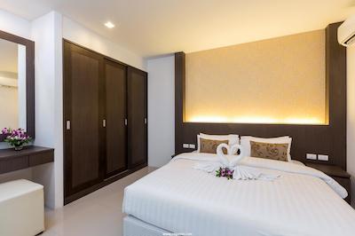 پاتونگ بی هیل ریزورت اند اسپا