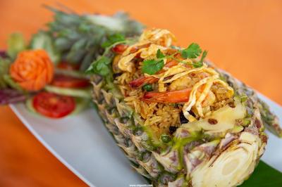 پاتونگ بی هیل ریزورت اند اسپا