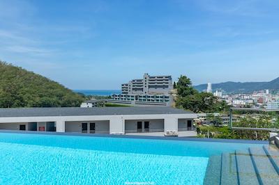 پاتونگ بی هیل ریزورت اند اسپا