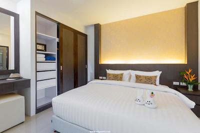 پاتونگ بی هیل ریزورت اند اسپا