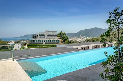 پاتونگ بی هیل ریزورت اند اسپا