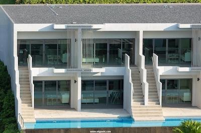 پاتونگ بی هیل ریزورت اند اسپا