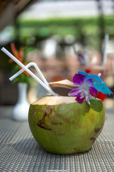 پاتونگ بی هیل ریزورت اند اسپا