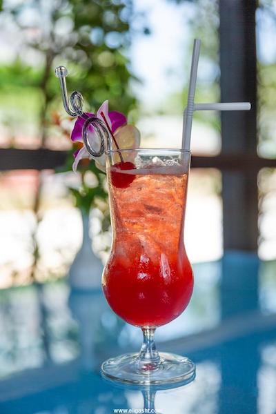 پاتونگ بی هیل ریزورت اند اسپا