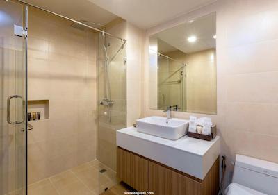 پاتونگ بی هیل ریزورت اند اسپا